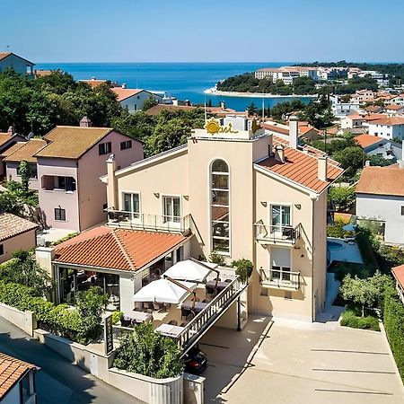 Boutique Hotel Oasi Pjescana Uvala Zewnętrze zdjęcie