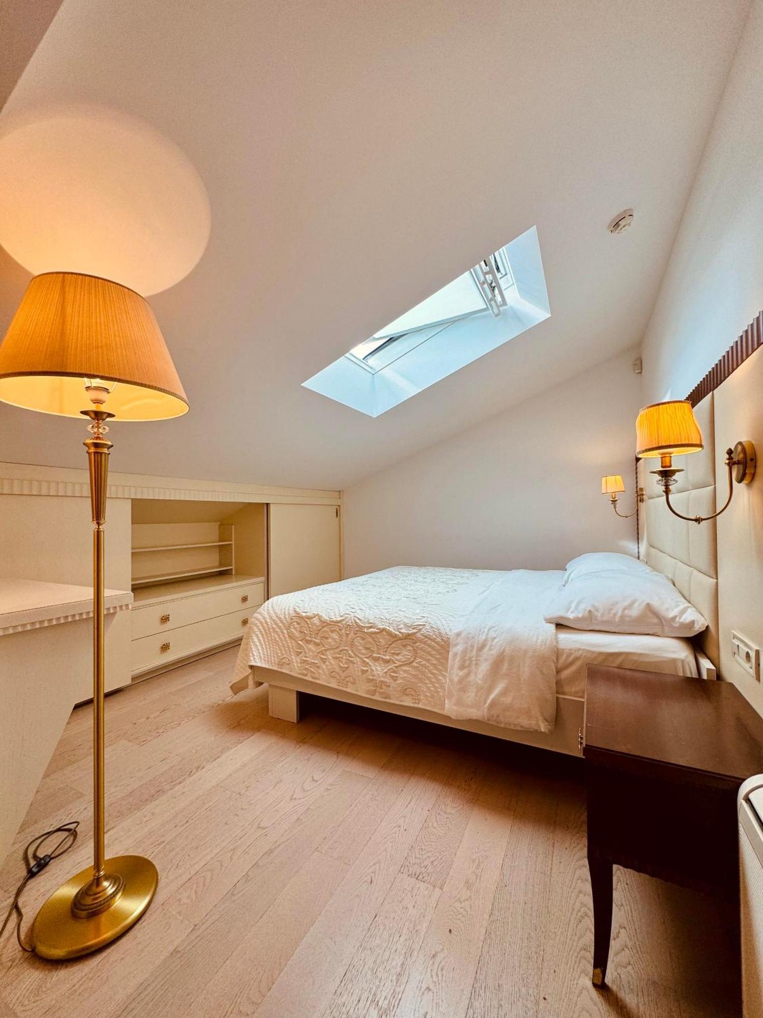 Boutique Hotel Oasi Pjescana Uvala Zewnętrze zdjęcie