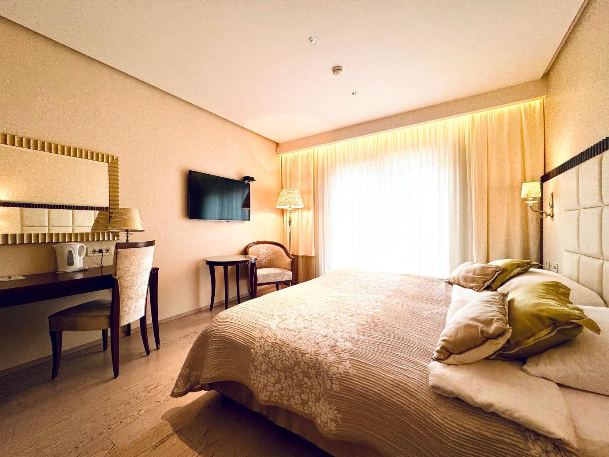Boutique Hotel Oasi Pjescana Uvala Zewnętrze zdjęcie