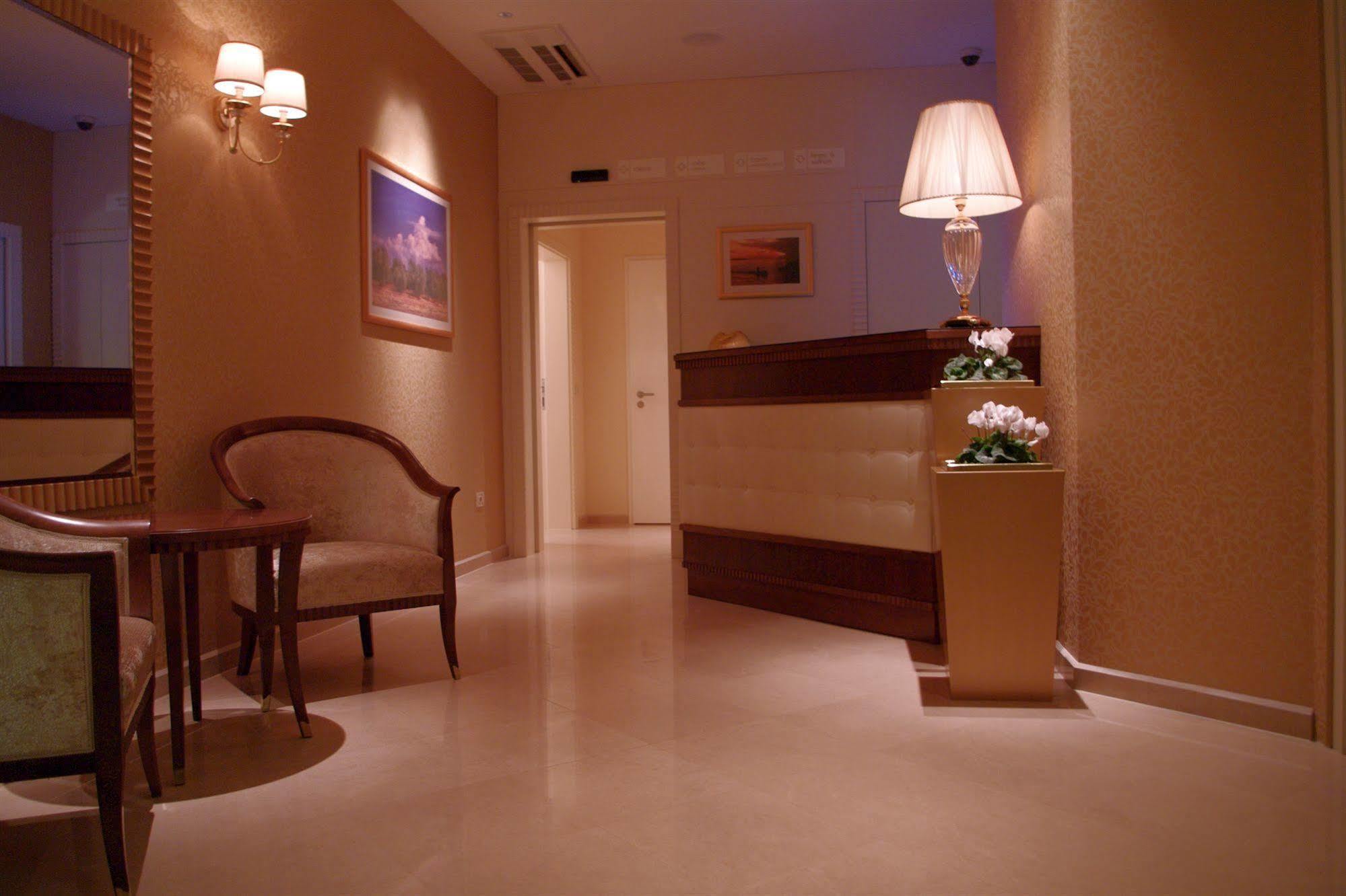 Boutique Hotel Oasi Pjescana Uvala Zewnętrze zdjęcie